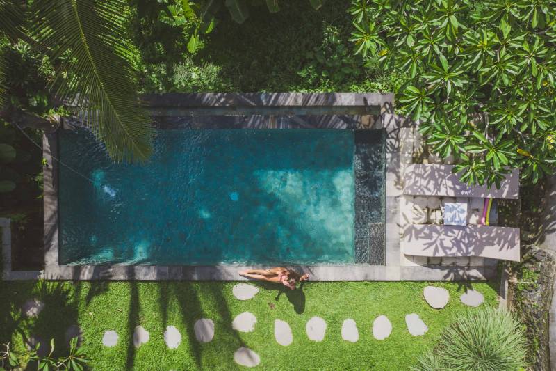 Pool & Pooltechnik <br> für Zuhause