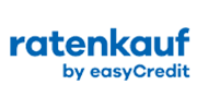 Ratenkauf by easycredit